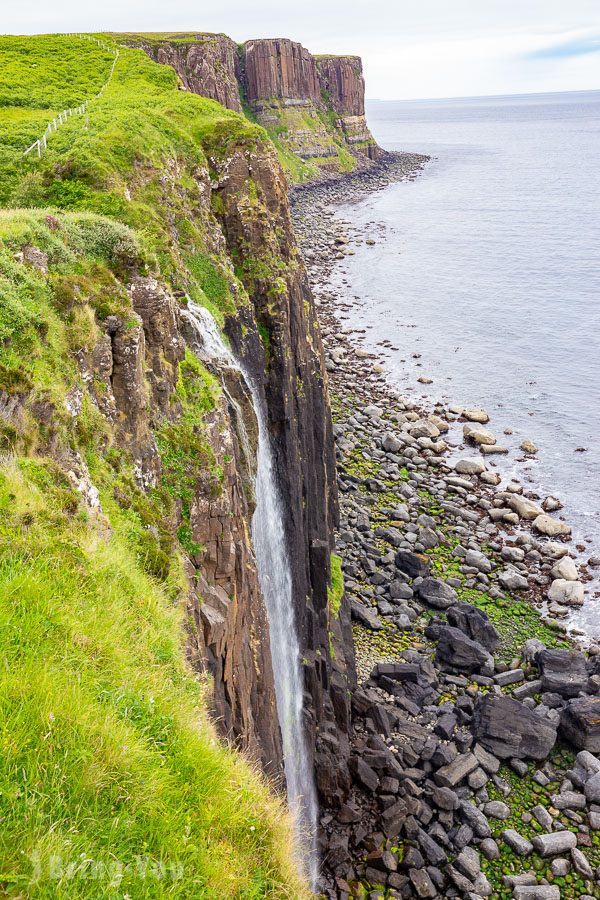 天空岛景点 Isle of Skye