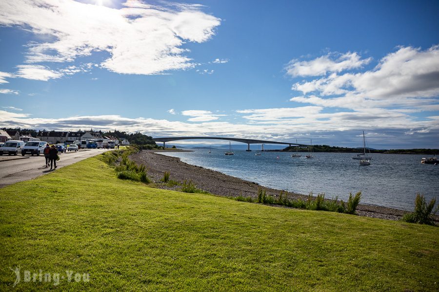 天空島景點 Isle of Skye