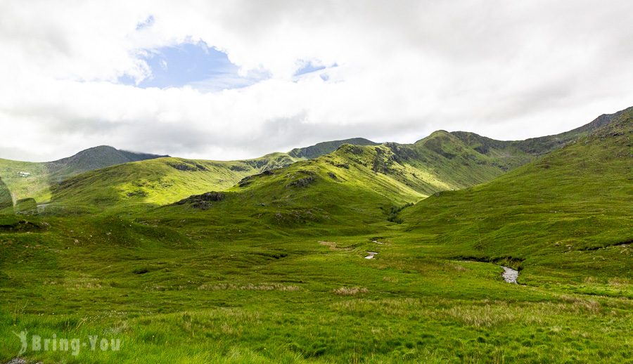 Glen Shiel