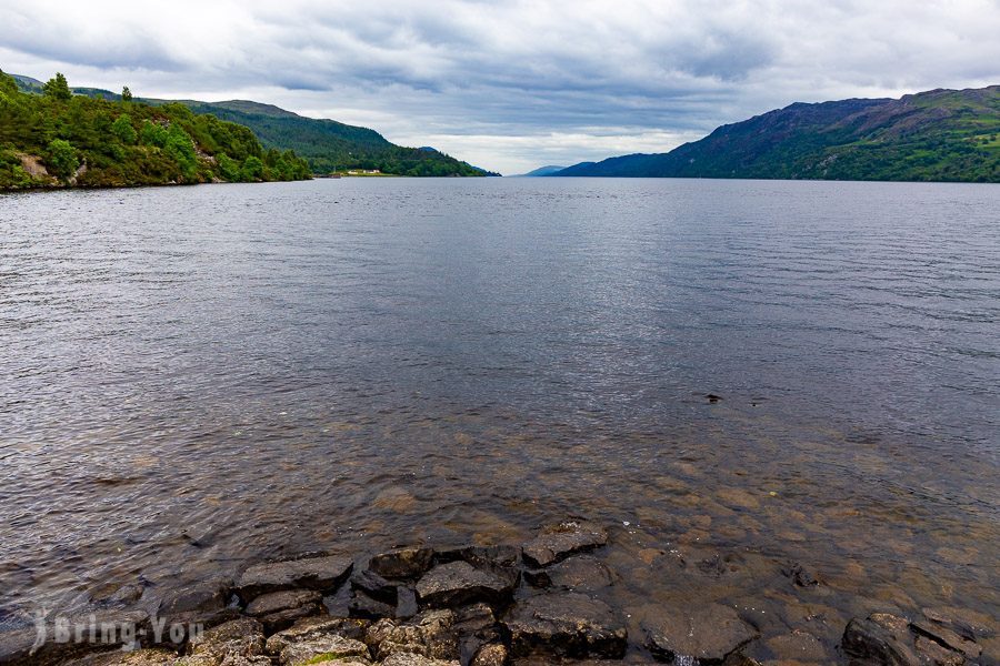 尼斯湖 Loch Ness