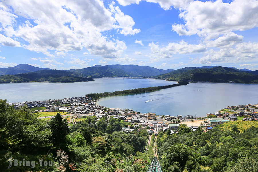 Amanohashidate Day Trip Guide: Kyoto’s Spiritual Journey with Stunning Views
