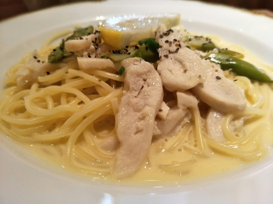 生麺工房镰仓パスタ