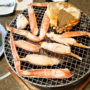 Kani Douraku Amimoto Honkan: Osaka’s Best Crab Restaurant for a Traditional Japanese Seafood Feast