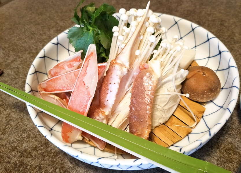 大阪道頓堀美食網元本館蟹道樂