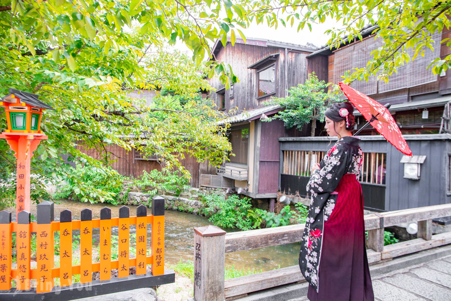 【日本自由行攻略】第一次日本旅游推荐地点、行程规划、日本自助旅行哪里好玩？