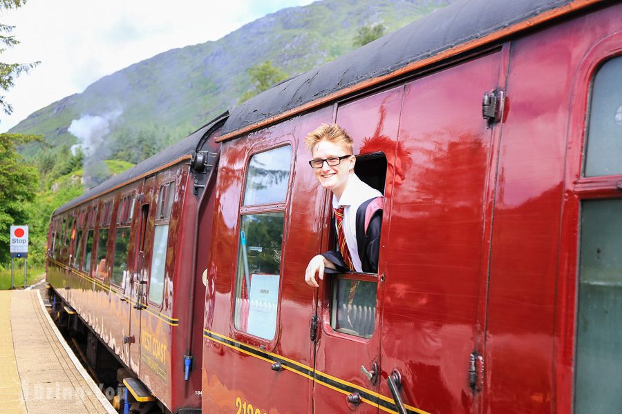 Glenfinnan Viaduct