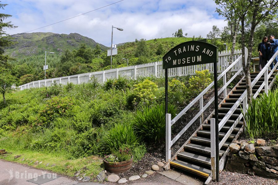 Glenfinnan Viaduct