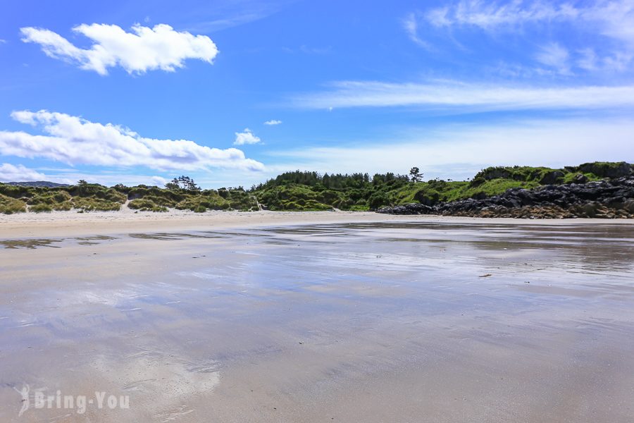 Camusdarach Beach