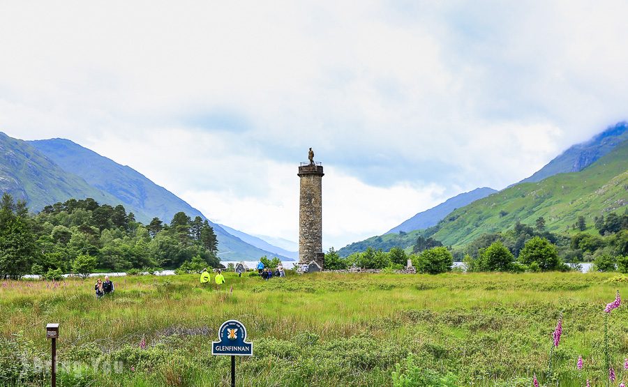 Glenfinnan Viaduct