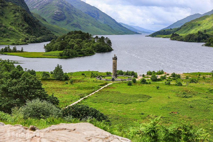 Glenfinnan Viaduct