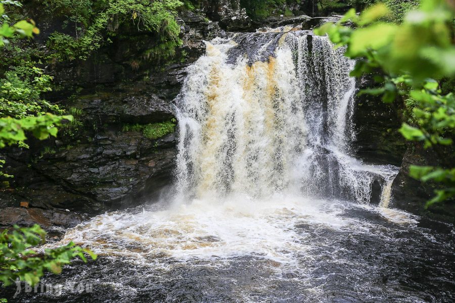 苏格兰低地景点 Scottish Lowlands