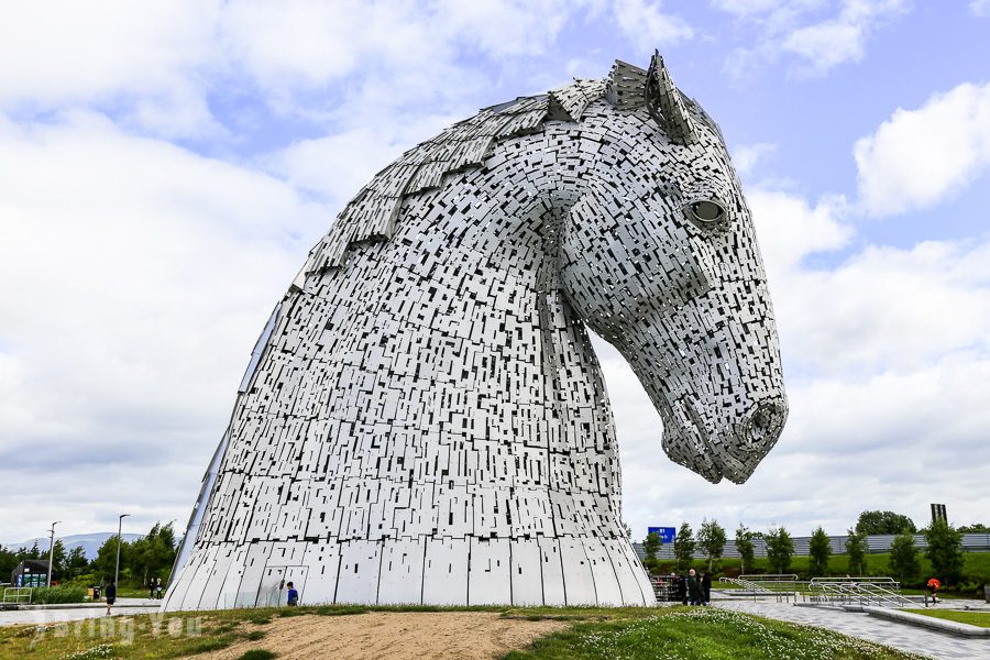 苏格兰低地景点 Scottish Lowlands