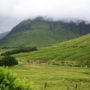 【苏格兰低地景点】Scottish Lowlands：史特林城堡、Loch Lomond、Glencoe