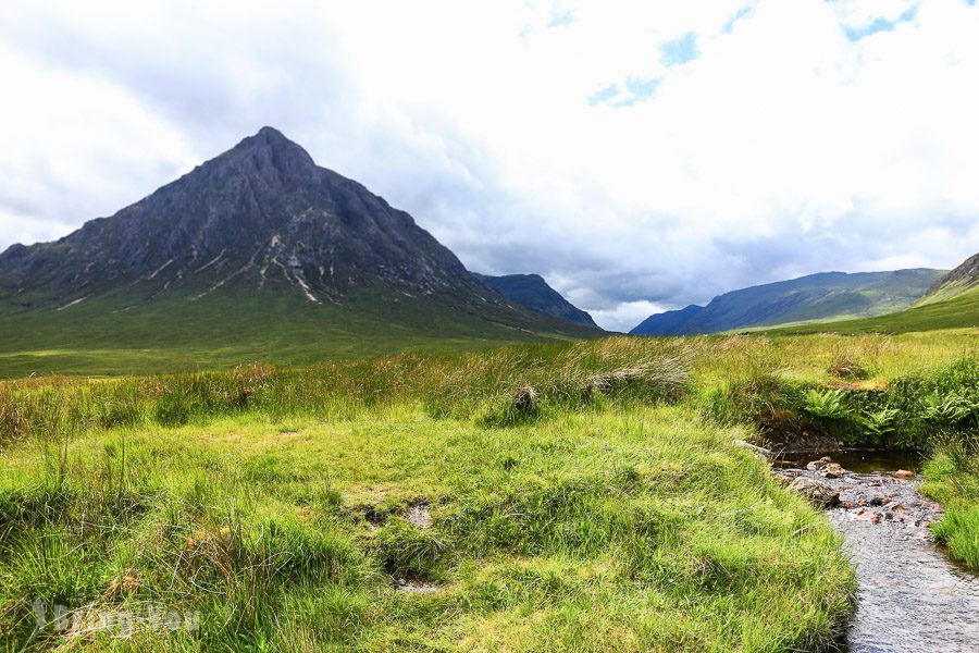 苏格兰低地景点 Scottish Lowlands