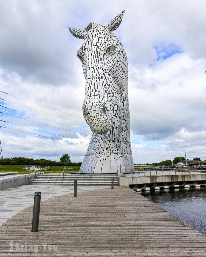 蘇格蘭低地景點 Scottish Lowlands