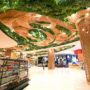 Siam Paragon 暹羅百麗宮｜曼谷必逛百貨樓層介紹、美食推薦與暹羅海洋世界