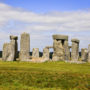 【英國景點】巨石陣（Stonehenge）：交通＆門票、Local Tour攻略！史前遺跡驚見德魯伊