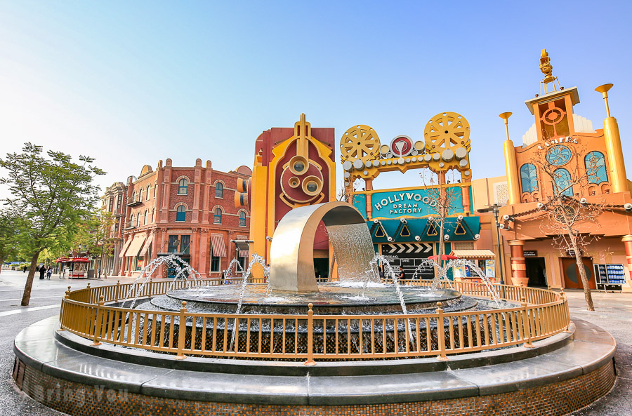 12 Best Theme Parks in and Near Dubai That Abound with Thrills and Fun