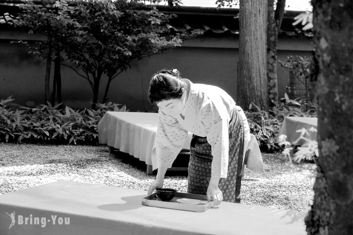 京都金阁寺