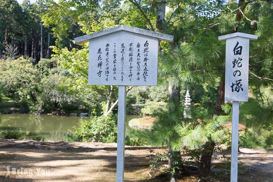 京都金阁寺