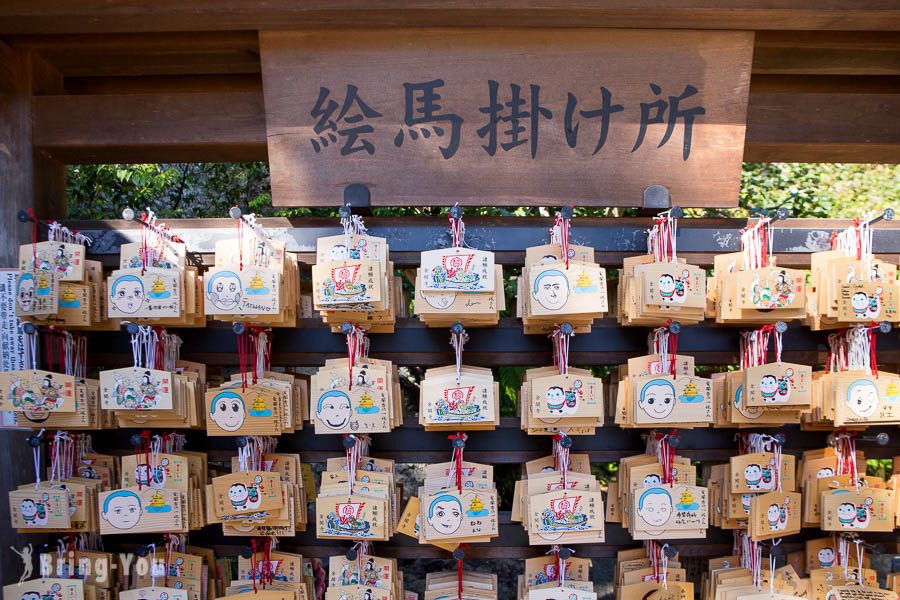 京都金阁寺