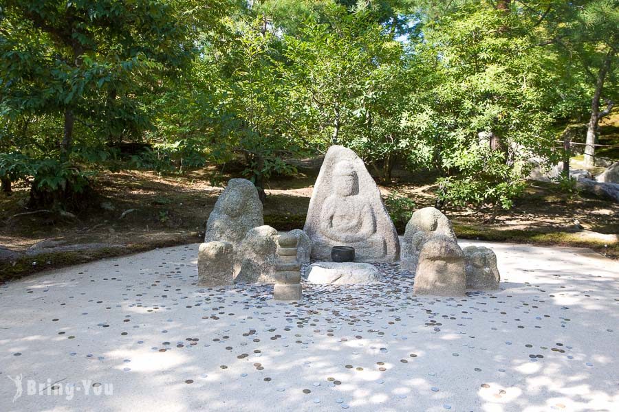 京都金阁寺