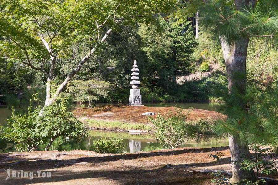 京都金阁寺