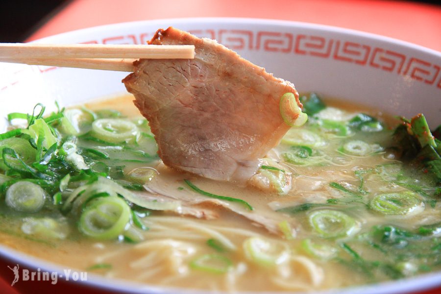 大阪道頓堀美食