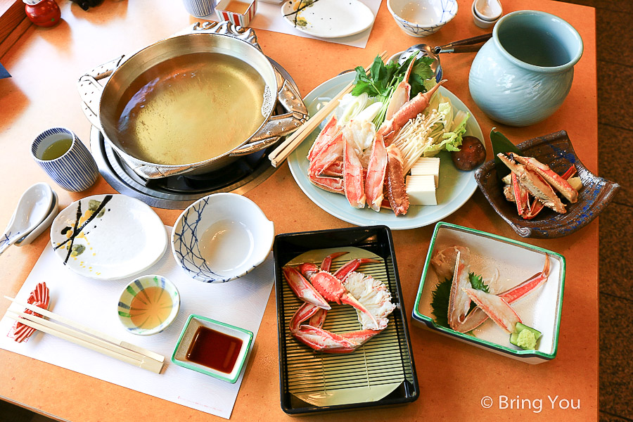 【日本关西饮食介绍】你喜欢关西口味吗？京都大阪必吃美食餐厅推荐