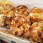 Osaka’s Tastiest Takoyaki-kun in Osaka: A Refreshing Twist on the Traditional Delicacy