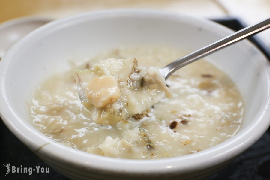 明洞味加本蔘雞湯