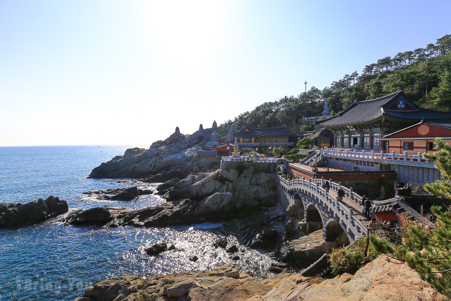 釜山景點