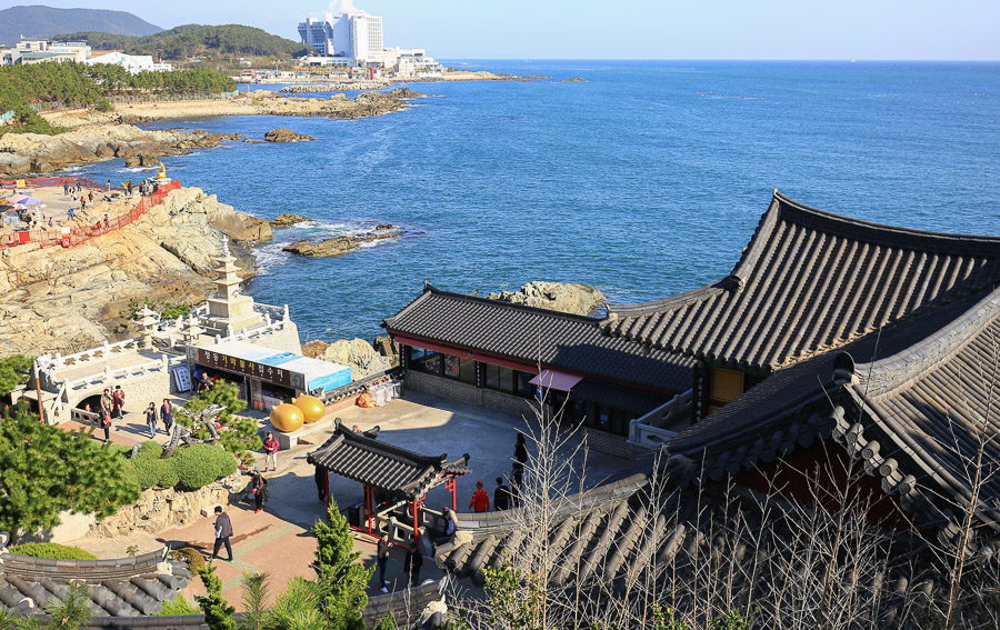 【韓國釜山哪裡好玩】釜山景點Top15精選：初訪釜山推薦必去的釜山景點，釜山真的好好玩！