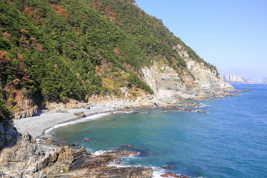 釜山景點