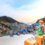 【釜山自由行】2025 行前規劃，釜山旅遊行程安排攻略