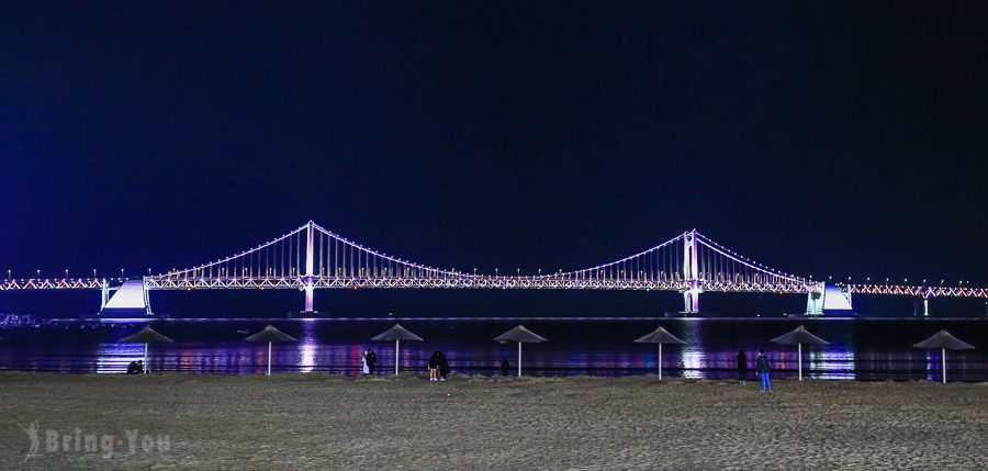 海雲台一日遊景點