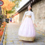 【首爾韓服店家】仁寺洞傳統韓服租借體驗推薦（含編髮、化妝）