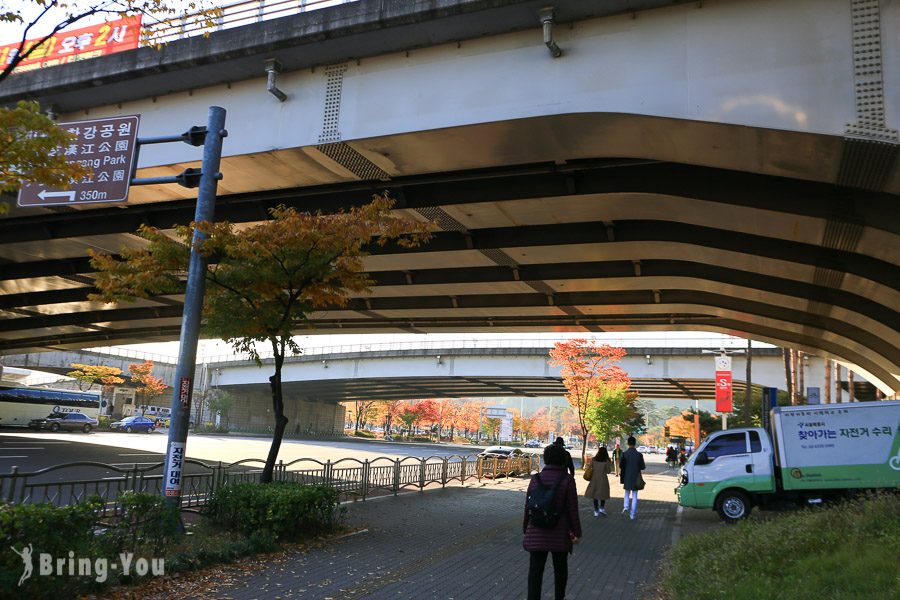 首爾天空公園