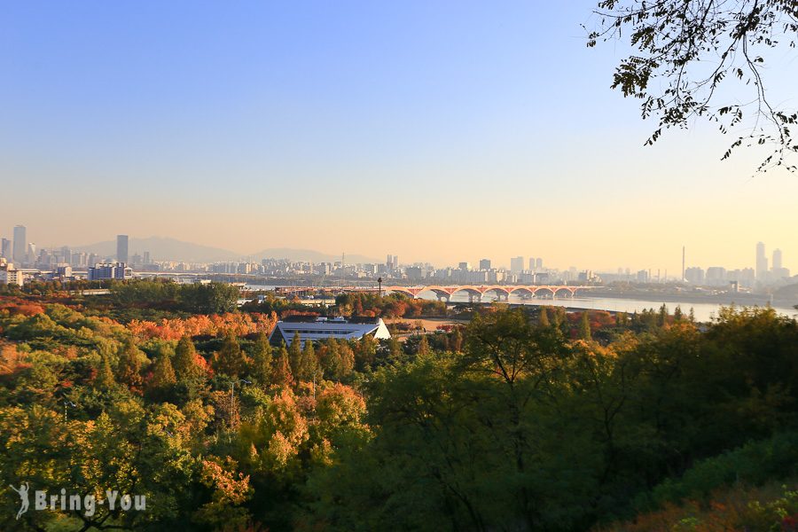 首爾天空公園