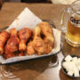 Kyochon Chicken Hongdae: The Best Fried Chicken Chain In Seoul