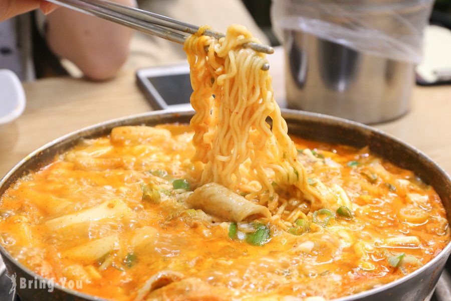 What to Eat in South Korea