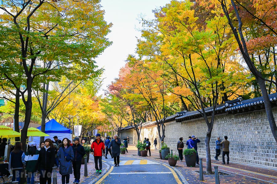 首爾景點