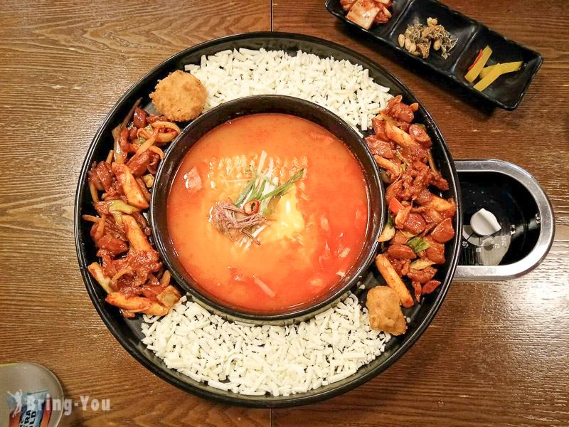 What to Eat in South Korea