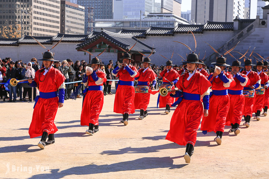 Things to Do in South Korea