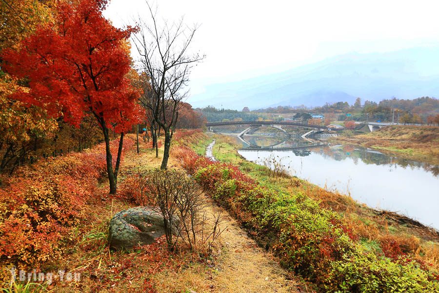 咸陽上林公園