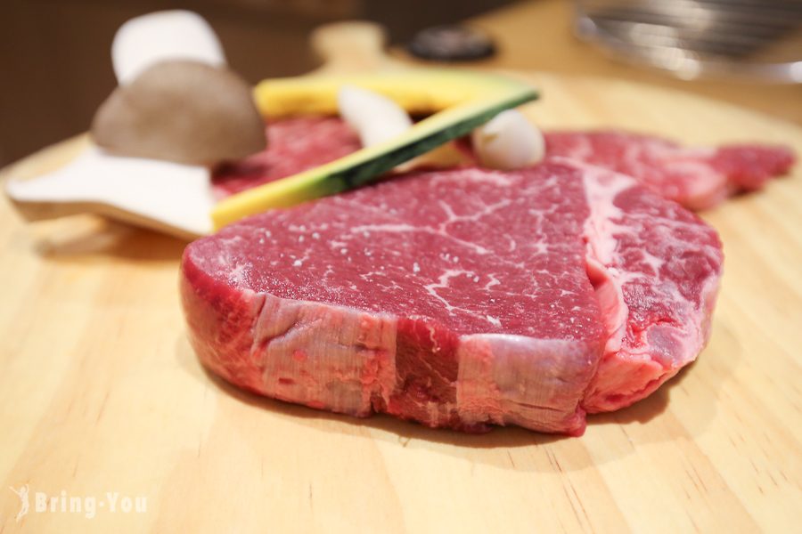 黃金牧場烤肉明洞本店