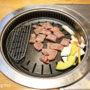 【首爾明洞美食】黃金牧場烤肉：韓國國產「韓牛」烤肉餐廳，24小時營業宵夜也可以吃燒肉