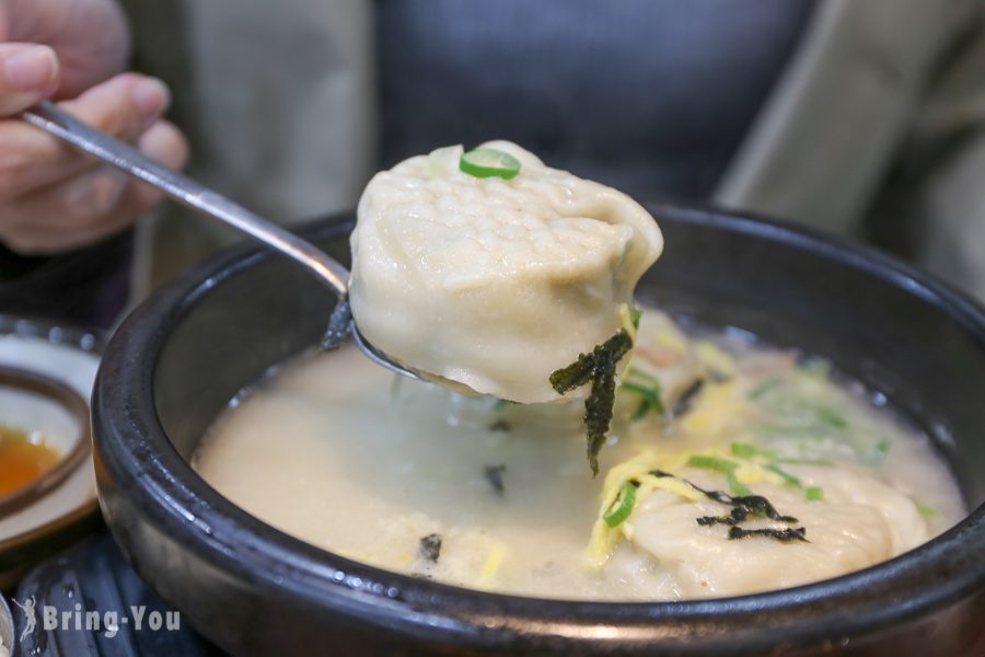 What to Eat in South Korea