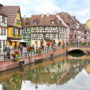 Colmar Travel Guide: A Fairytale Journey to France’s Most Postcard-Perfect Rural Town