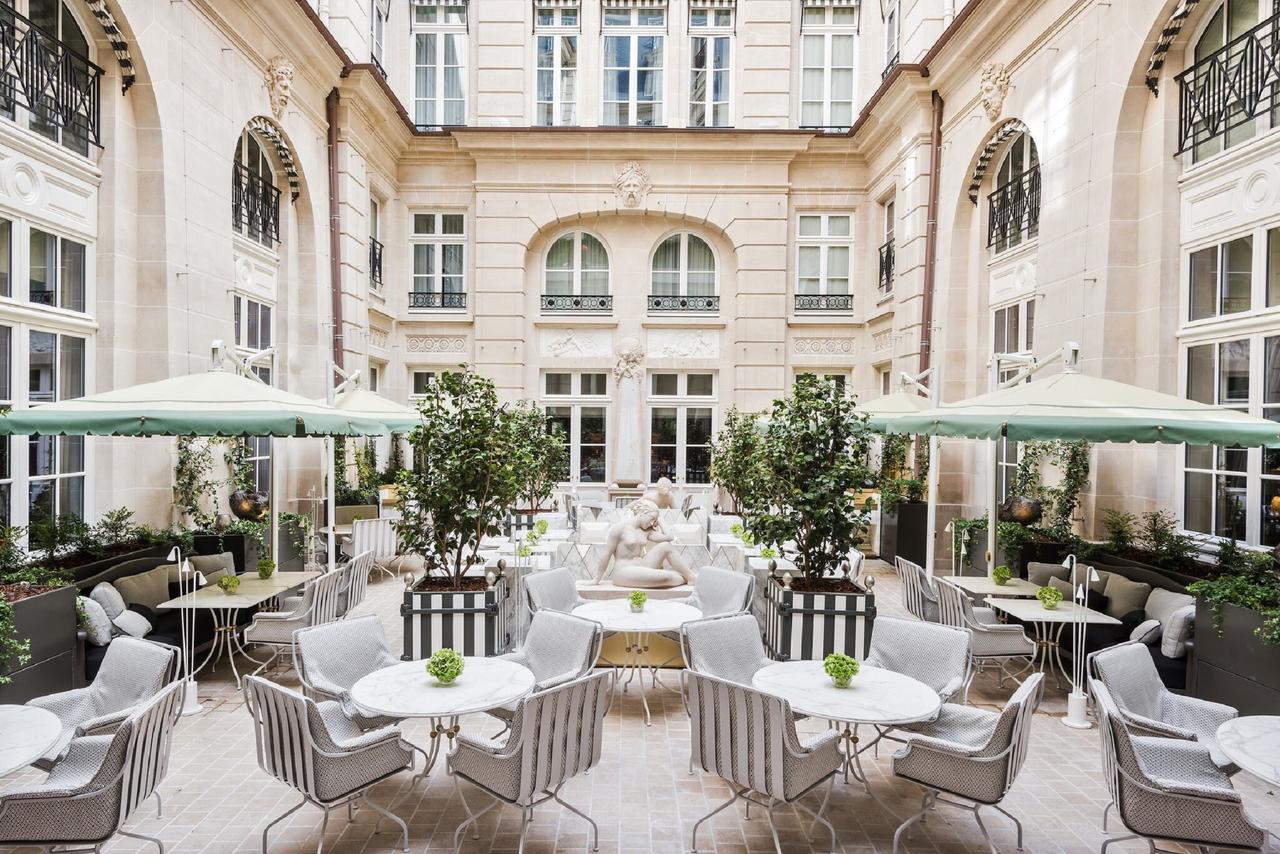 Best Hotels in Paris: Guide to Areas & Hotels